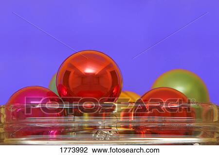 Christmas balls View Large Photo Image Stock Image - Christmas balls. Fotosearch