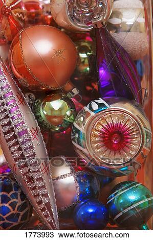 Christmas balls View Large Photo Image Stock Image - Christmas balls. Fotosearch