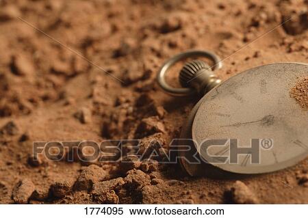 Damaged pocket watch View Large Photo Image Stock Photography - Damaged pocket watch. Fotosearch