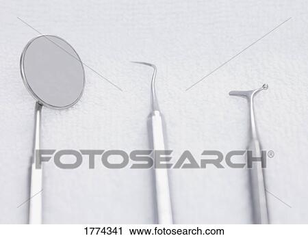 Dentist's instruments View Large Photo Image Stock Image - Dentist's instruments. Fotosearch