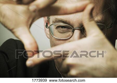 Eye contact View Large Photo Image Stock Photo - Eye contact. Fotosearch