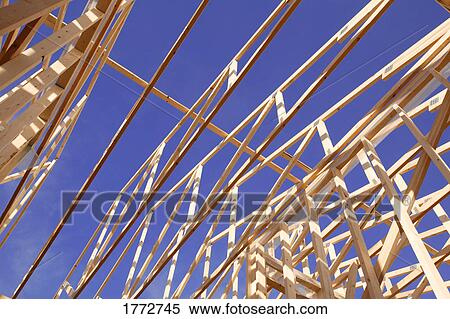 frame of house View Large Photo Image Stock Photography - frame of house. Fotosearch