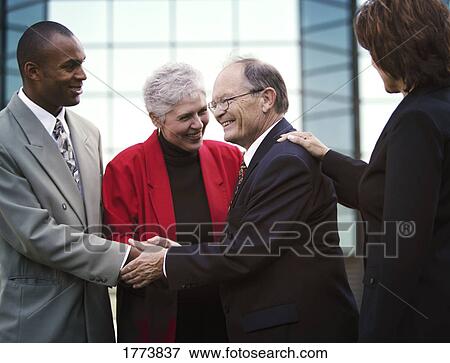 Group of business people View Large Photo Image Stock Photo - Group of business people. Fotosearch