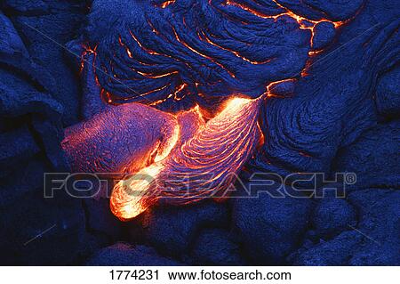Lava View Large Photo Image Stock Image - Lava. Fotosearch