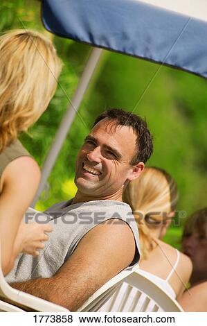 Man in the sun View Large Photo Image Stock Photo - Man in the sun. Fotosearch