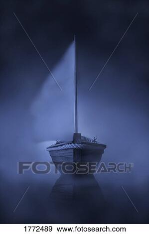 Model sailboat View Large Photo Image Stock Photo - Model sailboat. Fotosearch