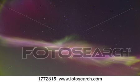 Northern Lights View Large Photo Image Stock Photography - Northern Lights. Fotosearch