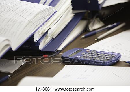 Pile of student's books View Large Photo Image Stock Image - Pile of student's books. Fotosearch