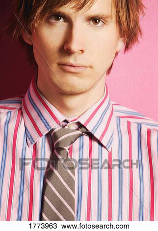 Portrait of man View Large Photo Image Stock Image - Portrait of man. Fotosearch