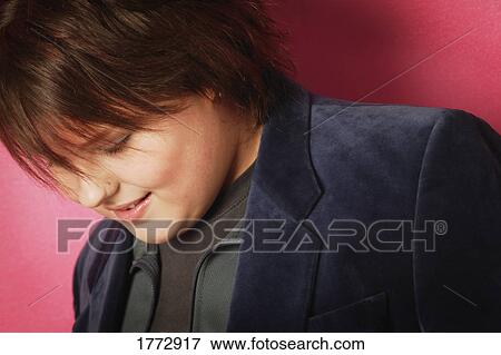 Portrait of woman View Large Photo Image Stock Photo - Portrait of woman. Fotosearch
