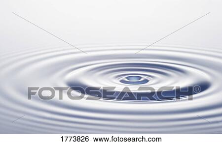Ripples of water View Large Photo Image Stock Photograph - Ripples of water. Fotosearch
