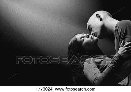 Romantic embrace View Large Photo Image Picture - Romantic embrace. Fotosearch