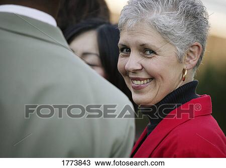 Smiling professional woman View Large Photo Image Stock Image - Smiling professional woman. Fotosearch