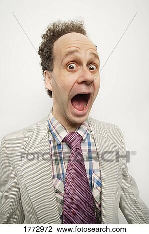 Strange man View Large Photo Image Stock Image - Strange man. Fotosearch