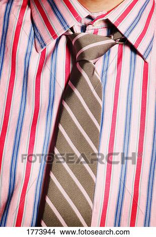 Striped shirt View Large Photo Image Picture - Striped shirt. Fotosearch