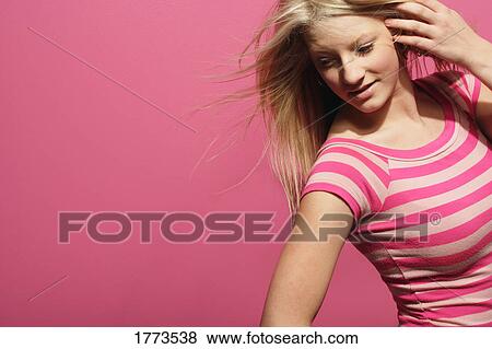 Teenager with Style View Large Photo Image Stock Photo - Teenager with Style. Fotosearch