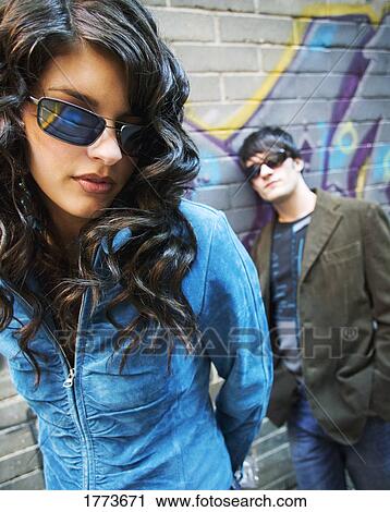 Trendy urban and cool View Large Photo Image Stock Image - Trendy urban and cool. Fotosearch