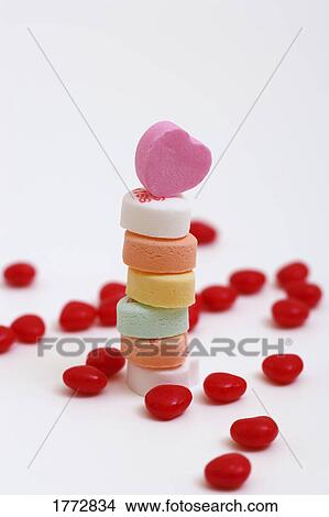 Picture - Valentines Day. Fotosearch