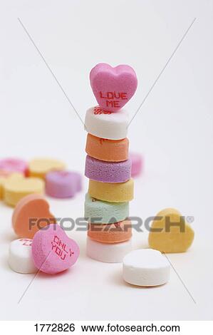 Stock Photograph - Valentines Day. Fotosearch