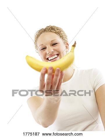 Stock Photo - A healthy choice . Fotosearch