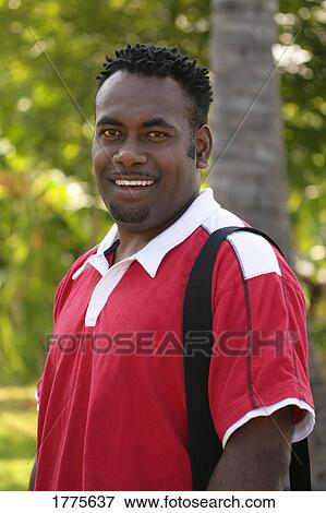 African American male View Large Photo Image Stock Photo - African American male. Fotosearch