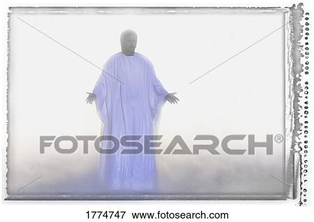An angel View Large Photo Image Stock Photo - An angel. Fotosearch