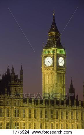 Big Ben London England View Large Photo Image Picture - Big Ben London England. Fotosearch
