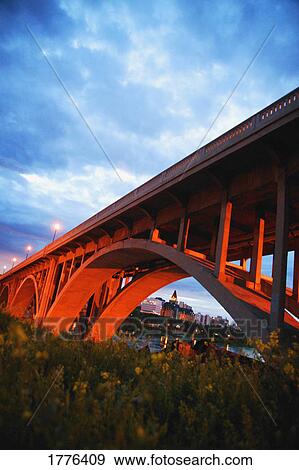 Bridge View Large Photo Image Stock Photo - Bridge. Fotosearch