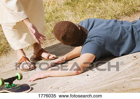 Call on Jesus View Large Photo Image Stock Photography - Call on Jesus. Fotosearch