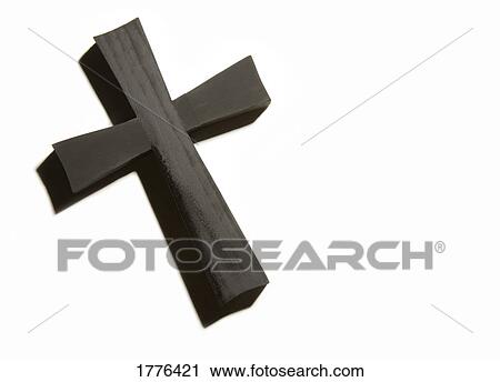Stock Image - Cross. Fotosearch