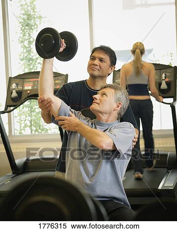Man in Rehab View Large Photo Image Stock Photography - Man in Rehab. Fotosearch