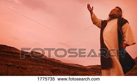 Man praying View Large Photo Image Stock Photography - Man praying. Fotosearch