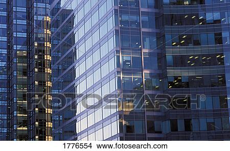 Modern office building View Large Photo Image Picture - Modern office building. Fotosearch