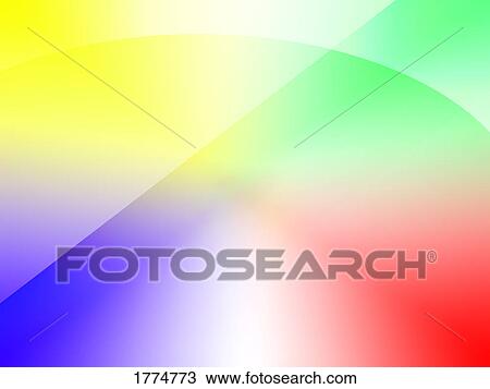 Multi-Colored Computer Generated Image View Large Photo Image Stock Image - Multi-Colored Computer Generated Image. Fotosearch