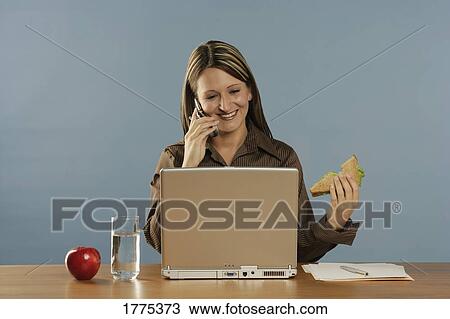 Multi-tasking View Large Photo Image Stock Image - Multi-tasking. Fotosearch