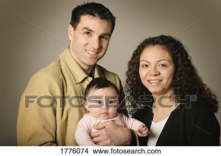 Portrait of family View Large Photo Image Picture - Portrait of family. Fotosearch
