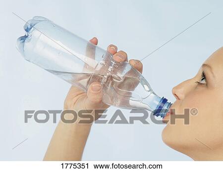 Pure drinking water View Large Photo Image Stock Image - Pure drinking water. Fotosearch