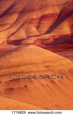 Red orange earth View Large Photo Image Stock Photo - Red orange earth . Fotosearch