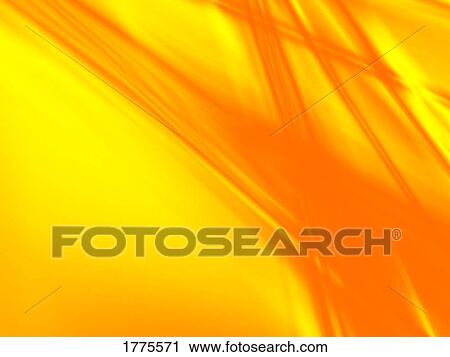 Yellow and orange computer generated design View Large Photo Image Stock Image - Yellow and orange computer generated design. Fotosearch