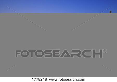 Stock Photo - A beautiful harbor. Fotosearch