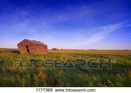 A dilapidated farm shack View Large Photo Image Stock Photo - A dilapidated farm shack. Fotosearch
