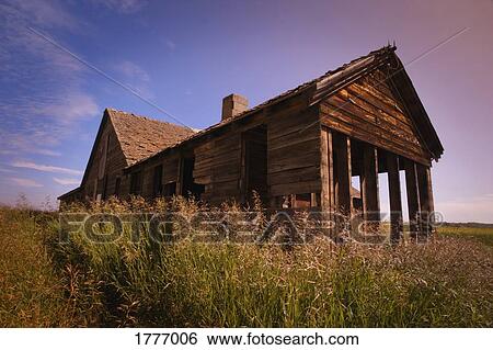 A forgotten house View Large Photo Image Stock Photograph - A forgotten house. Fotosearch
