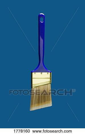 A paintbrush View Large Photo Image Stock Image - A paintbrush. Fotosearch