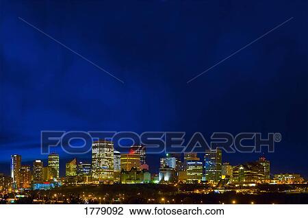 A scenic cityscape View Large Photo Image Stock Image - A scenic cityscape. Fotosearch