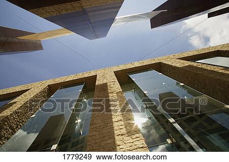 A tall building View Large Photo Image Stock Photo - A tall building. Fotosearch