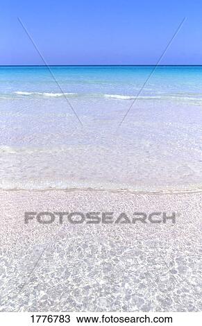 Caribbean Ocean View Large Photo Image Stock Image - Caribbean Ocean. Fotosearch