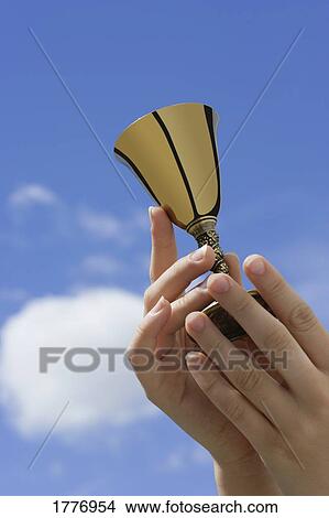 Picture - Chalice. Fotosearch
