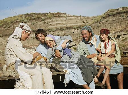 Children playing with Jesus View Large Photo Image Stock Image - Children playing with Jesus. Fotosearch