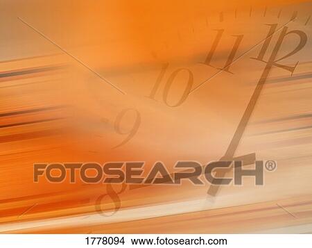 Clock View Large Photo Image Picture - Clock. Fotosearch