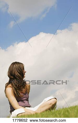 Enjoying a sunny day View Large Photo Image Stock Image - Enjoying a sunny day. Fotosearch